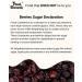 True Elements Chocolate Granola 31.74 Oz - Dark Chocolate, Almonds & Cranberries | Healthy Breakfast Granola | 100% Whole Grain Cereal - Buy Online on GoSupps.com