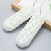 Yanwuwa USB Shoe Foot Warmer with 3 Timer Modes - Deodorizing Glove White | International Shipping Available - Buy Online on GoSupps.com