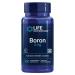 Life Extension Boron 3 mg 100 Vegetarian Capsules
