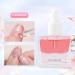 Nails Doux R PARATION Huile Deux Couleurs Technologie S che Rapide Pour Les Ongles Endommag s Et Cuticules Rugueuses Voyagez Soins Des Ongles Conviviaux - Buy Online on GoSupps.com