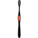 RM Charcoal Whitening Soft Brushes 4ct + 80 Count Floss Picks - Oral Care Set - Buy Online on GoSupps.com
