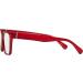 SAV Eyewear Blue Light Readers - Red +1.50 | Stylish & Comfortable International Shipping - Buy Online on GoSupps.com