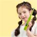 BAIR K3 Children's Electric Toothbrush - Sonic Vibration Waterproof Design & Pressure Sensing - Ideal for Kids (Ages 3-10 - Buy Online on GoSupps.com