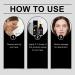  Jingmiger Skin Oils | Organic Firming Lotion 30ml Natural Facial Oil - For Women and Men Travel Dates Work Night and Sleep - Buy Online on GoSupps.com