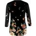 Elegant Women's Cotton Summer Sweater - Casual Short Sleeve Blouse & Sport T-Shirt - Buy Online on GoSupps.com