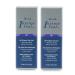 IBD Intense Seal No-cleanse UV Top Coat 0.5 oz 2 Pack