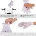 Obahdirry Balnafen Hand Wax Hand Mask Gloves Foot and Foot Mask Exfoliating Moisturizing Hand and Set 1 #1 - Buy Online on GoSupps.com