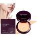 High coverage concealer waterproof finish 10 g long lasting waterproof light cream for home morning party outdoor work daily use travel natural colors - Buy Online on GoSupps.com