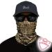 Obacle Neck Gaiter Bandana - Sun Protection for Motorcycle Riding & Outdoor Sports - Buy Online on GoSupps.com