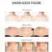 Double Head Contour Highlight Stick Double Color Face Contour Makeup Concealer Stick Base Makeup Face Highlight Touch Up Stick (1 1# Size) - Buy Online on GoSupps.com
