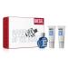 Diesel Sound of the Brave 3 PC Fragrance Gift Set for Men - 3.4 Fl Oz Eau de Toilette Spray & 2.5 Fl Oz 2 pc Shower