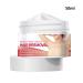 Intimate Hair Removal Gel | Fast-Acting Body Hair Removal Cream | Skin-Friendly for Armpits Legs Hands & Bikini - Aokley - Buy Online on GoSupps.com