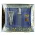 Elizabeth Taylor Brilliant White Diamonds Ladies Gift Set With Spray Body Lotion & Perfume - Buy Online on GoSupps.com