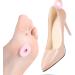 Corn Removers for Toes Round Foam Pads | Soft Foam Callus Cushions Corn Patches Foot Toes Adhesive Foot Care Cushions Provide Gentle Support for Feet Women Men - Buy Online on GoSupps.com