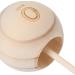 Zwinner Elegant Wood Essential Oil Diffuser - Eco-Friendly Aroma Diffuser for Yoga & Relaxation - International Shipping Available - Buy Online on GoSupps.com