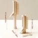 Curler Styling Tool | Self-Grip Hair Root Volume | Retractable Hair Roller Retractable Styling Retractable Hair Root Volume Tool for Root Volume Wavy Volumizing White - Buy Online on GoSupps.com
