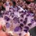 Natural Crystal Rough Stone Crafts Hot - Day Crystal Cluster Made of Amethyst Processing Crystal Cluster - Buy Online on GoSupps.com
