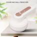 Electric Lint Remover - Rechargeable Stainless Steel Fabric Defuzzer with 3 Blades for Sweaters Clothes Couches & Blankets - Shop Internationally - Buy Online on GoSupps.com