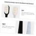 Gatuida Manual Toothbrush - Hard Prosthesis Brush for Sensitive Gums | Travel-Friendly Tooth Cleaning Tool - Buy Online on GoSupps.com
