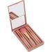 Eye Shadow Brush Eyeshadow Brush Set Makeup Brushes Set Makeup Brush Set Loose Powder Eyeshadow Brush Portable Skin Friendly Soft Lightweight Cosmetic Brush for Beginner Professional - Buy Online on GoSupps.com