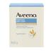 Aveeno calming bathing additive (8 x 42 g) moisturizing relaxation pool with 100% natural colloidal oats for very dry skin 42 g (8 -pack) soothing bathing bags