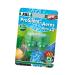 JBL Aeras Micro S2 6148500 Air stone set for fine air bubbles in aquariums 21 mm 21 mm for fresh and sea water