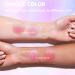 Color Changing Blusher Gel: Lightweight Moisturizing Cheek and Lip Balm - Buy Online on GoSupps.com