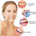 Propoline Honey Menthol Toothpaste - Fresh Breath & Gum Health | Fast Teeth Cleaning 100g/3.53oz - International Shipping Available - Buy Online on GoSupps.com