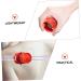 Shop HomsfoU Portable Moxibustion Device - Moxi Stick Holder & Container Rod Burner for International Shipping - Buy Online on GoSupps.com