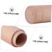 HONMEET 1pc Lipstick Tube Empty Lip Balm Tubes Natural Lip Gloss Cosmetic Lip Lids Lip Balm Tube for Refilling Natural Lip Balm Refillable Lip Balm Tube Container Light the Light Plastic - Buy Online on GoSupps.com