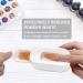 Dipping Powder Nails Accessories | Nail Dip Powder Kit & Tools for Perfect Manicure - Buy Online on GoSupps.com