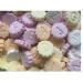 ABC Letters Fruit flavour candy Sweet 1kg