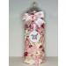 Best Mum Filled Pink Pick N Mix Gummy Sweet Victorian Jar Gift Present 970ml