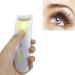 Professional Heated Eyelash Curler | Portable Mini Tool for Long-Lasting Naturally Curled Lashes - Buy Online on GoSupps.com