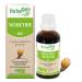 HERBALGEM - Mother Macerate - Organic Hazel - Food Supplement Gemmotherapy Concentrated - Fresh Bud Extract - For Airways - Vegan - 30 ml