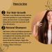 AnNafi Shikakai Pods - Natural Hair Cleanser & Conditioner | Organic Shikakai Shampoo for Whole Hair Wash (250g) - International Shipping Available - Buy Online on GoSupps.com
