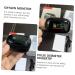 Healvian Finger Pulse Oximeter - Portable Oxygen Measuring Device (2pcs) for Accurate Blood Oxygen Saturation Monitoring | Mini Size 3x5.9cm - Buy Online on GoSupps.com