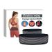 Luckxing Lumbar Support Correction Belt - Comfortable Taille Joint Bandage for Posture Improvement in Seating Walking Reading Typing and Driving - International Shipping Available - Buy Online on GoSupps.com