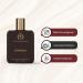Th.e M.an Co.mpany Tr.anquil Perfume For Men - 50ml | Premium Long Lasting Fragrance | Citrusy Floral and Musky - Buy Online on GoSupps.com