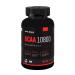 Body Attack BCAA 10 800 1 pack (1 x 120 capsules)