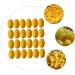 DOITOOL 50pcs Skin Care Tools Decor Blackhead Remove Ball Face Cleansing Cocoons Ball Cosmetic - Buy Online on GoSupps.com