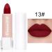 Mean Girl Makeup Velvet 15 Lipstick Gloss: Nourishing, Plumping Semi-Lipstick - One Size M - Buy Online on GoSupps.com