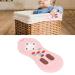 Remote Control Shaped Teething Toy - Portable Silicone Gum Relief for Babies - Buy Online on GoSupps.com