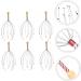Healeved 18-Piece Multi-Function Massager Tool - Manual Head Gripper in Steel & Wood | International Shipping Available - Buy Online on GoSupps.com