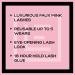 Eylure Naturals False Lashes Style No. 003 - Reusable, Adhesive Included - 1 Pair (Pack of 1) - Buy Online on GoSupps.com