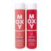 Shop Bath & Body Works Moxy Shampoo + Conditioner Set for Curly Hair - 10oz Bottles | International Shipping Available - Buy Online on GoSupps.com