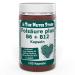 Folic acid + B12 + B6 capsules 120 pcs. - For a deficiency of vitamin B6 B12 and folic acid