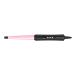 REMINGTON Pro Pearl Ceramic Conical Curling Wand | Digital Controls | 10 Heat Settings | Black/Pink | CI95AC4 | 0.5-1 Inch - Buy Online on GoSupps.com