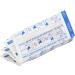7pcs Nasal Congestion Relief Patches | Gentle Ingredients for Comfortable Sleep | Snoring Nasal Strip for Home Use - Buy Online on GoSupps.com