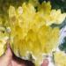 Home Decoration Yellow Phantom Quartz Crystal Cluster Specimen Stones Home Collections (Size : 700-800g) - Buy Online on GoSupps.com